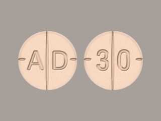 Adderall 30mg