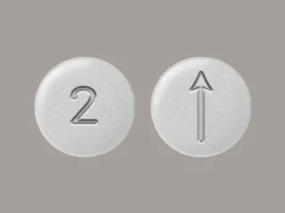 Buprenorphine 2mg