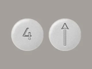 Buprenorphine 4mg