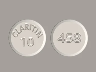 Claritin 10mg