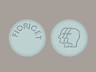 Fioricet 40mg