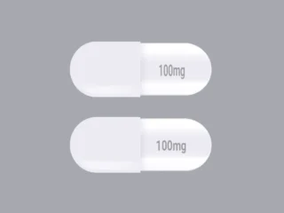 Gabapentin 100mg