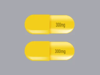 Gabapentin 300mg