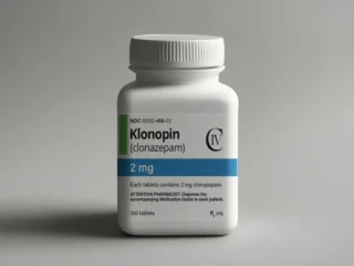 Buy Klonopin Online