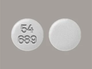 Oxymorphone 5mg