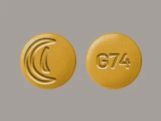 Oxymorphone ER 40mg