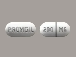 Provigil 200mg