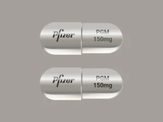 Pregabalin 150mg