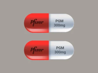 Pregabalin 300mg
