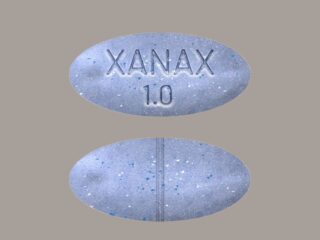 Xanax 1mg