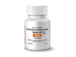 Buy Oxymorphone Online