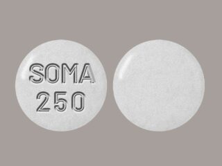 Soma 250mg